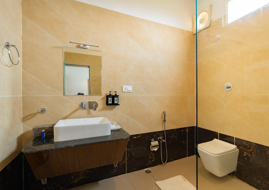 Gourissa Resort,,4 star