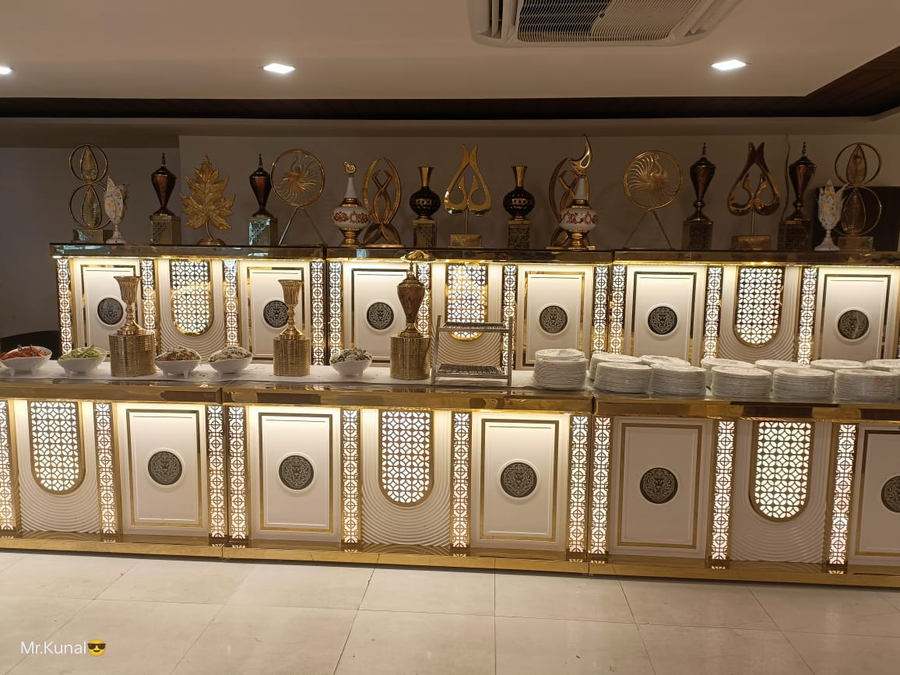 Hotel Vishram, Vijayapura,,3 star