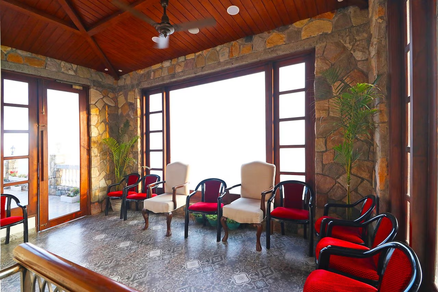 ksp royal valley view hotel