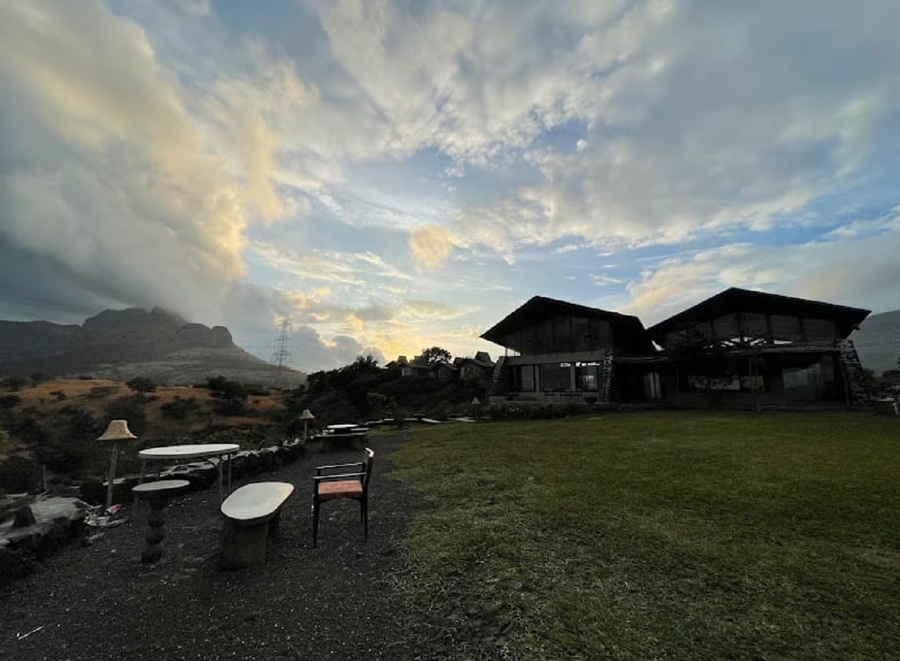 Taalish - A Boutique Resort,Junnar,3 star