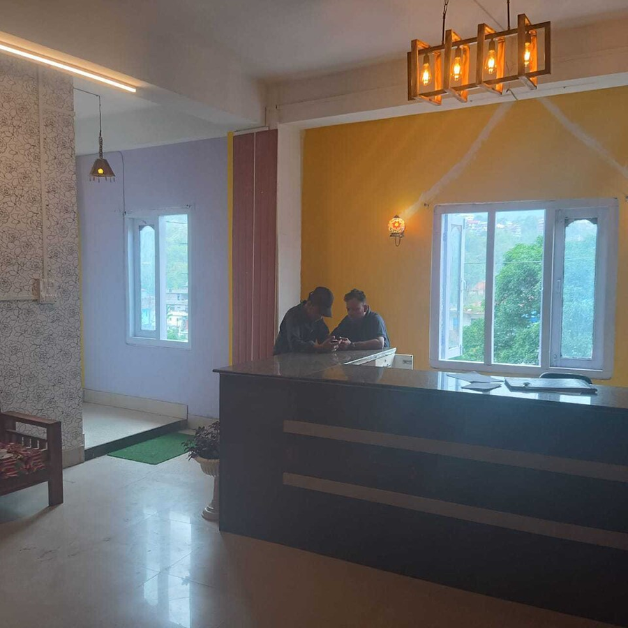 hotel high east