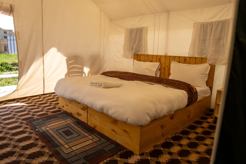 Norfesela Retreat.,,2 star