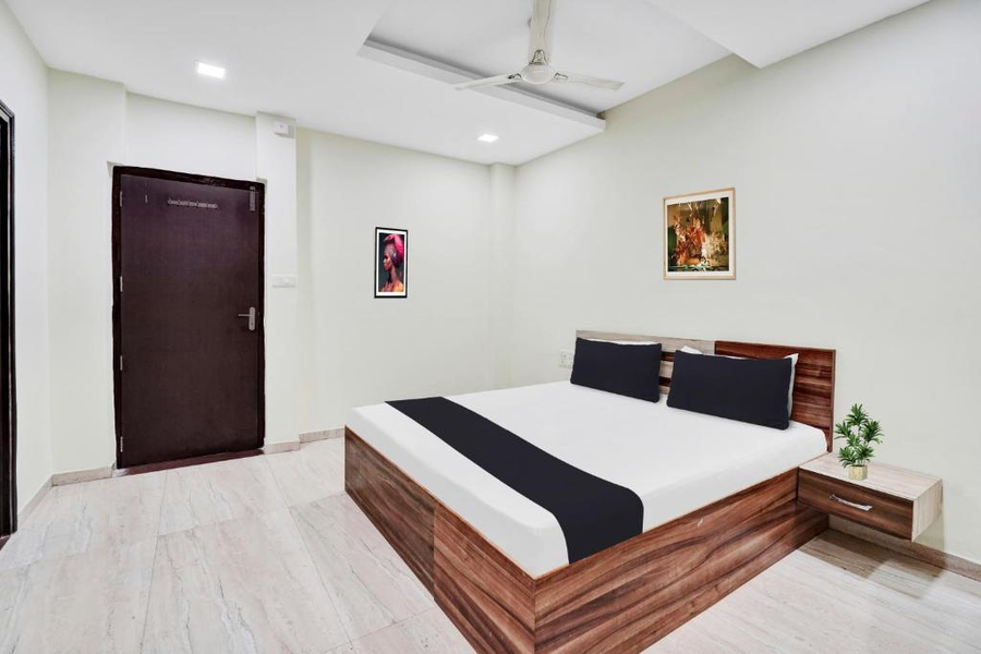 Hotel O Chittorgarh City Center,Udaipur>>Chittorgarh,3 star