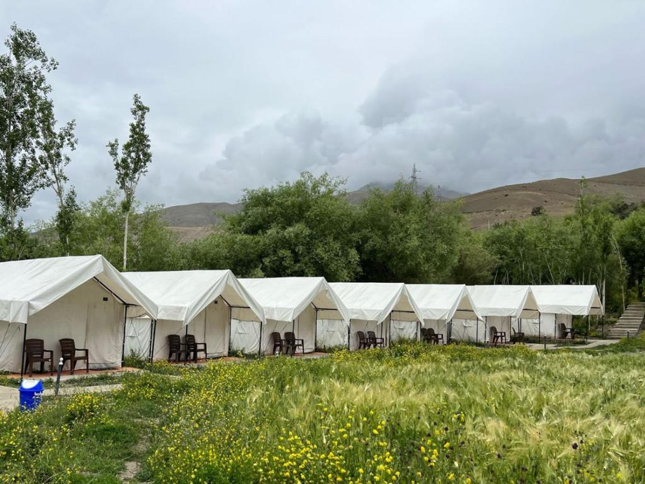 Norfesela Retreat.,,2 star