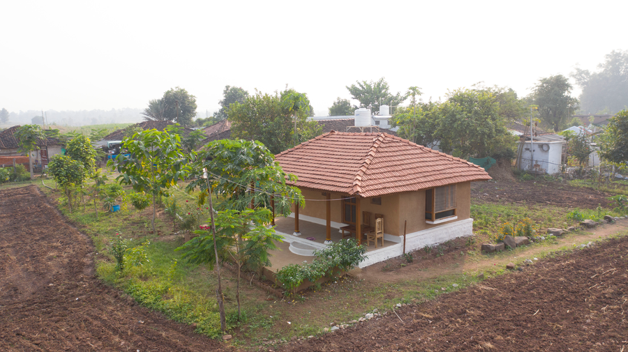 Sharda Homestay,,2 star