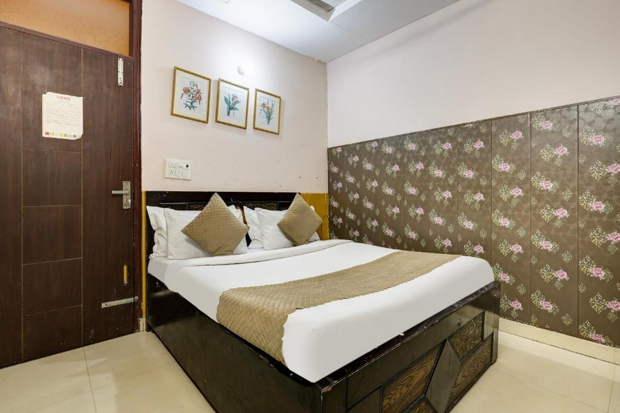 hotel hari nager by the premium villa mayapur