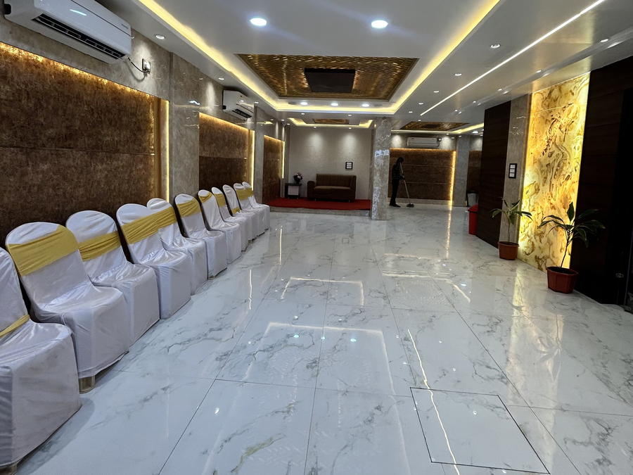 hotel new arcadia