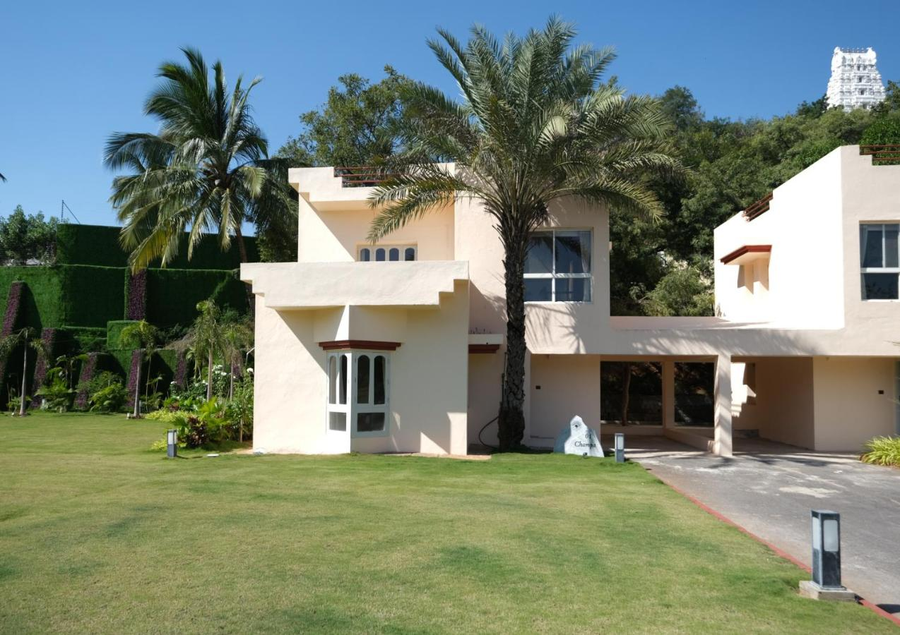 kyra wellness resort