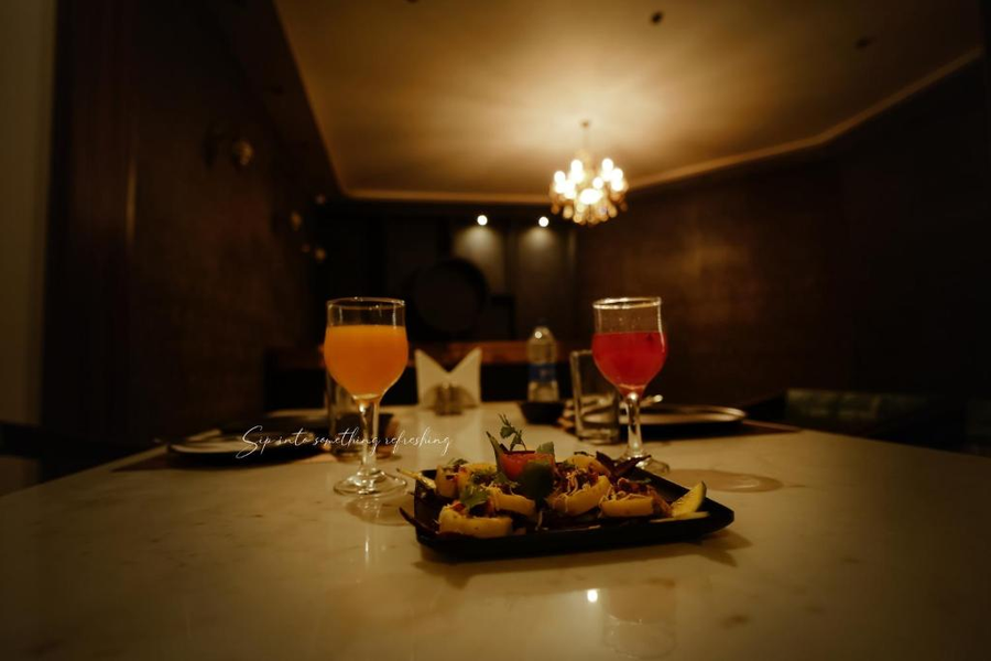 suryagarh club and resort