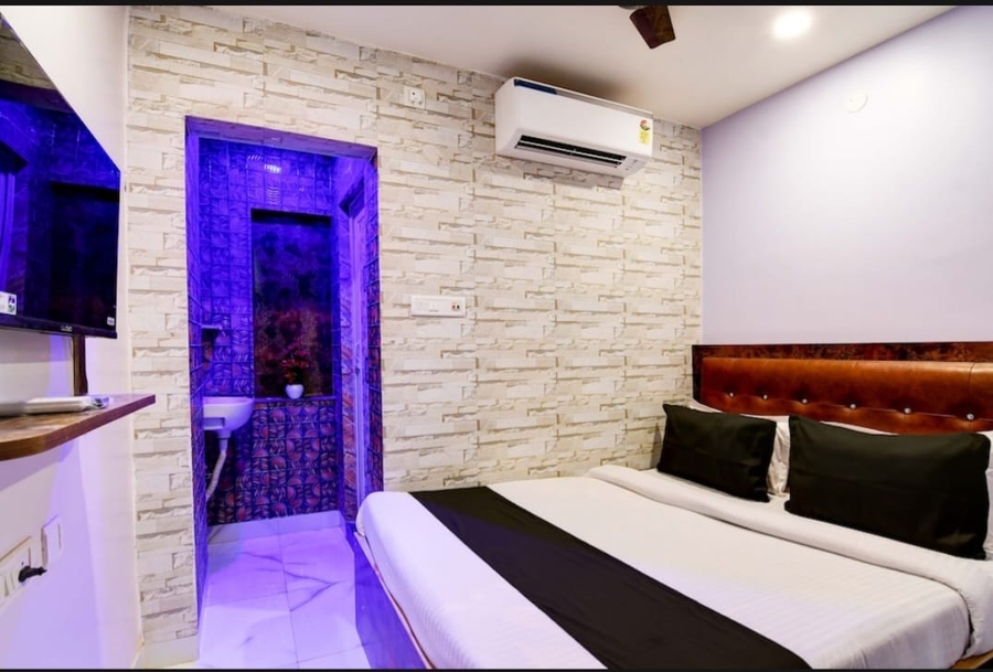 Hotel Srideep By Stayseasy,,3 star