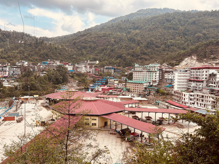 Mandakini Valley Resort,,3 star