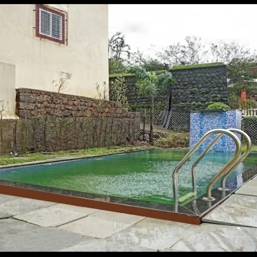 Shalimar Valley View Villa,Bondarwadi ,3 star
