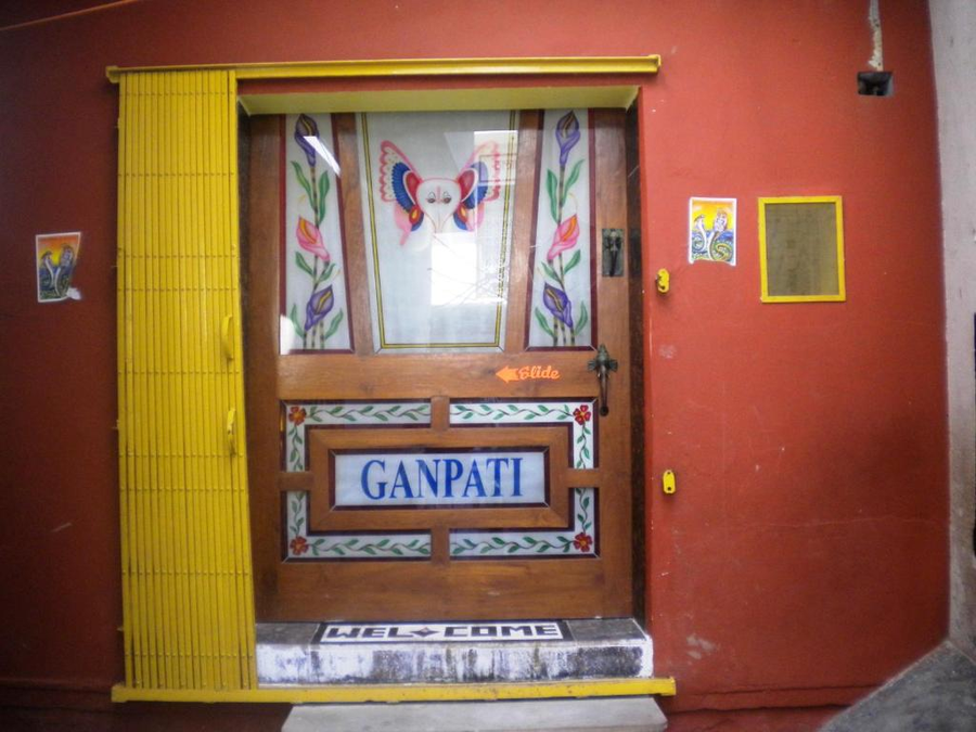 ganpati guest house