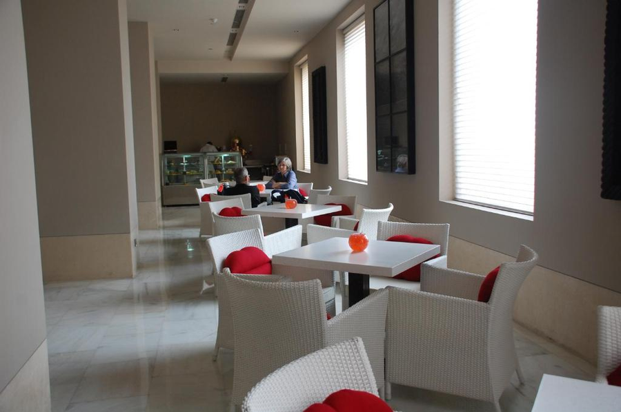 the lalit new delhi