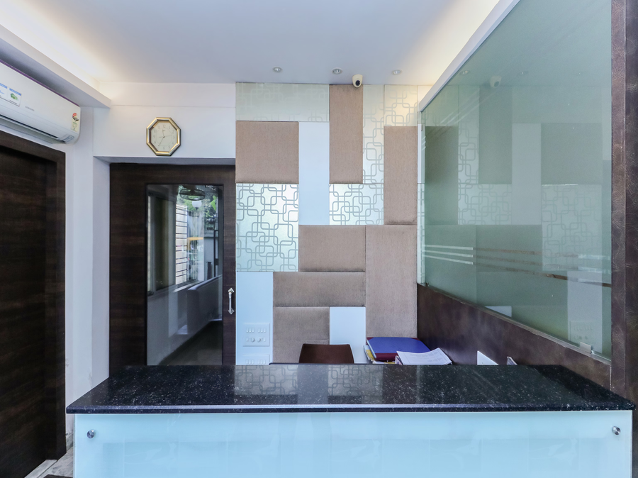 Hotel The Crest,Park Circus,3 star