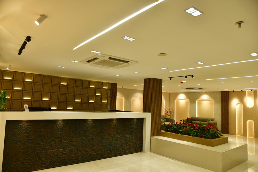 hotel opulence kalinga