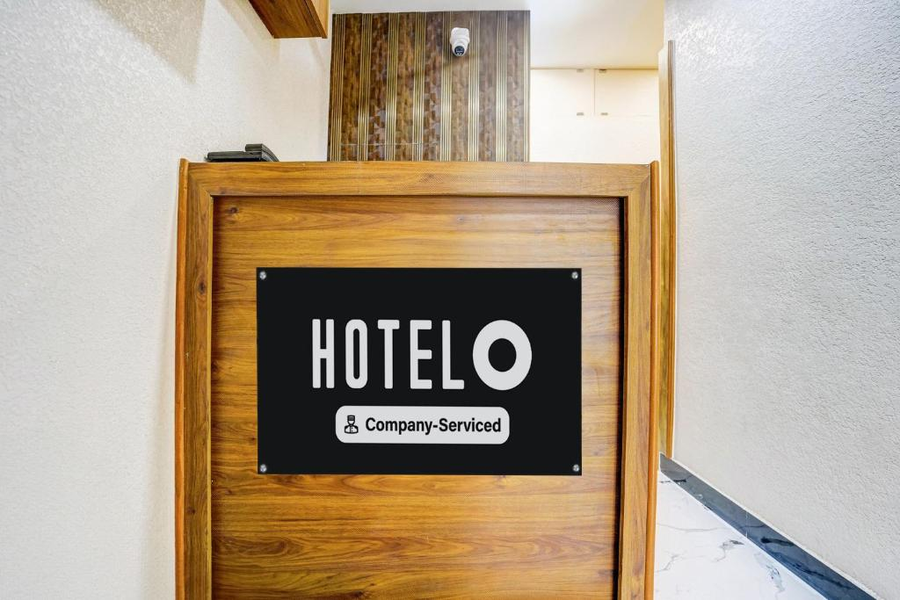 Super Hotel O Santacruz Railway Junction Formerly Kharsubway,,3 star