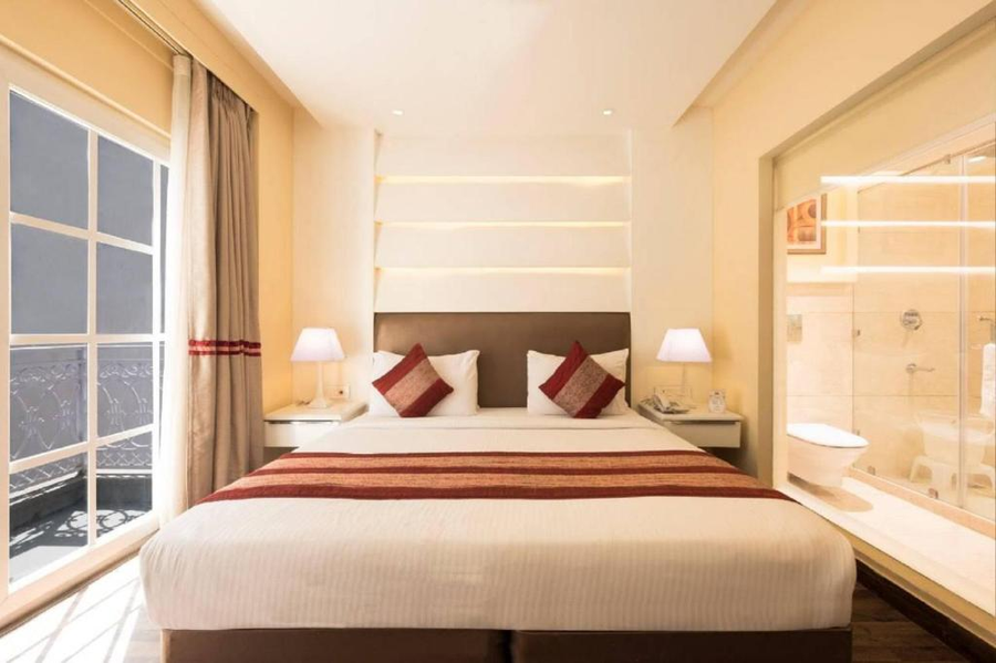 Hotel Picasso Prive Naraina Delhi,Naraina Vihar,3 star