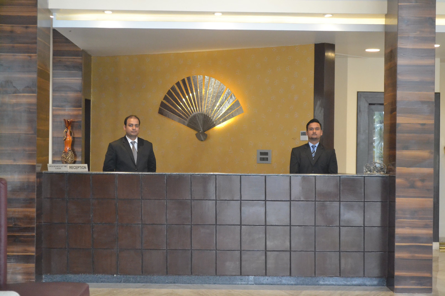 The Legend Hotel,,4 star