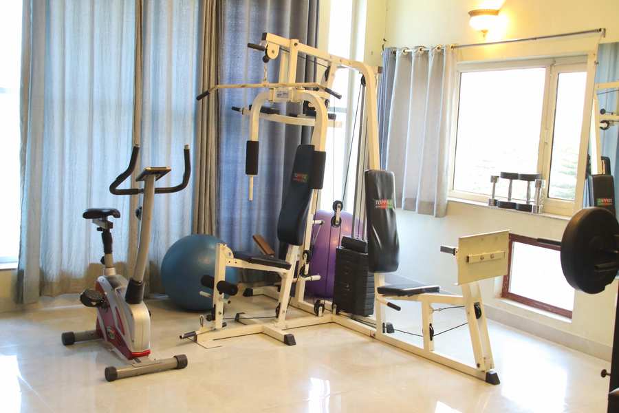 Leisure Resort,,3 star