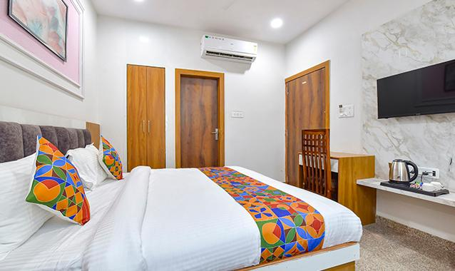 Fabhotel Grand Bala,,3 star