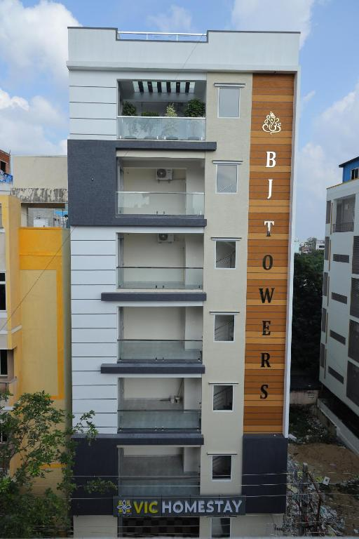 VLC Homestay,,0 star