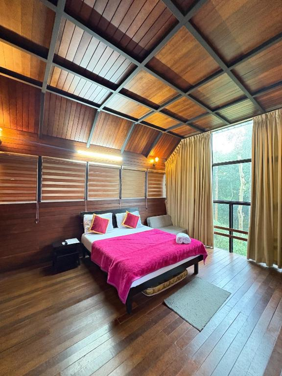 Fresh Wave Resort And Pool Villa Soochipara,,2 star