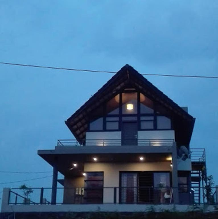 the ark cottage by lexstays near idukki dam