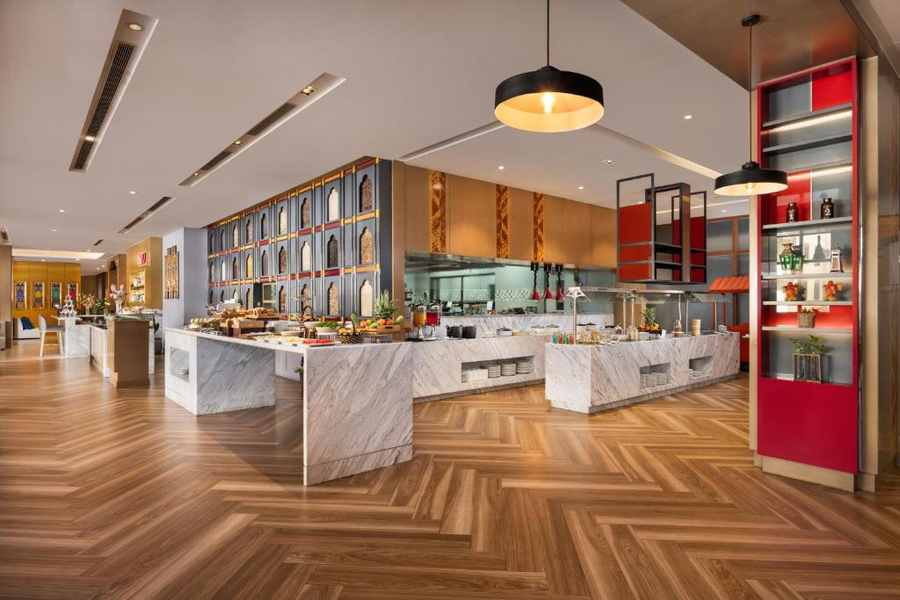 yarkay thimphu ihcl seleqtions