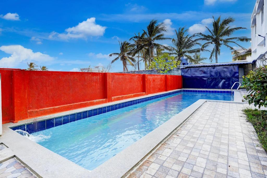 super collection o nibav beach view