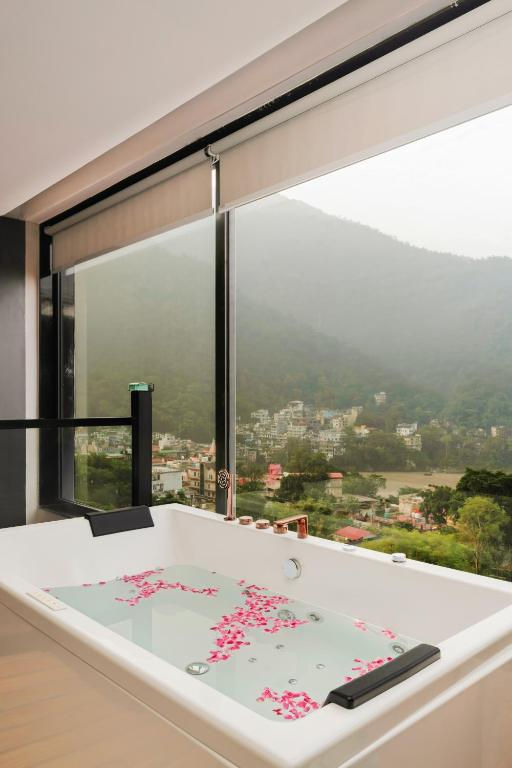 Zana By The Ganges, Rishikesh,,5 star