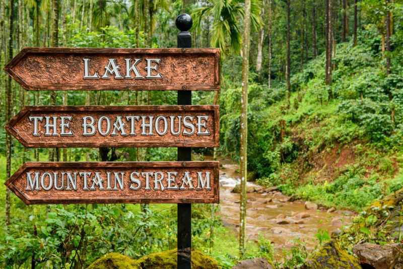 nature nirvana chikmagalur farmhouse