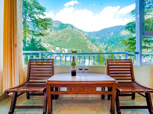 the bunksters mcleodganj