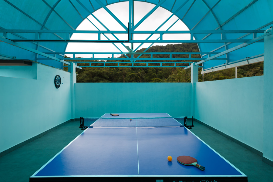 the sanihara hotel and resort