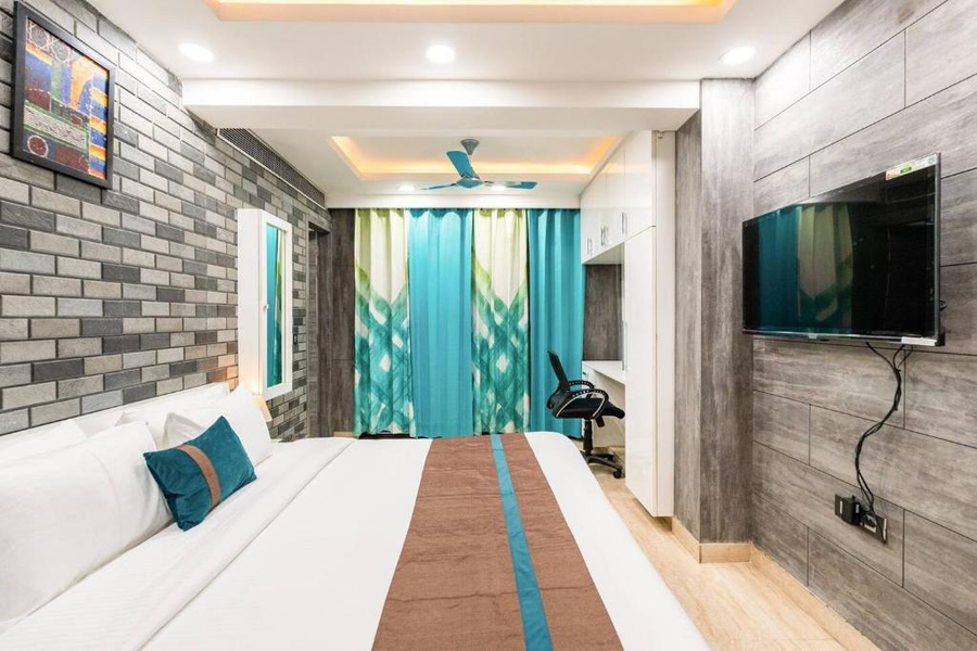 Tim Sector 51, Near Golf Course Extension Road,Sector 51,3 star