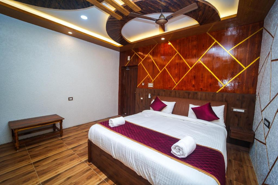 Hotel Nn Palace,,3 star