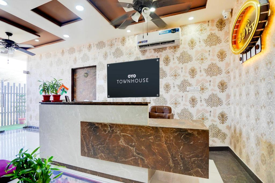 townhouse vasundra nagar formerly joystel