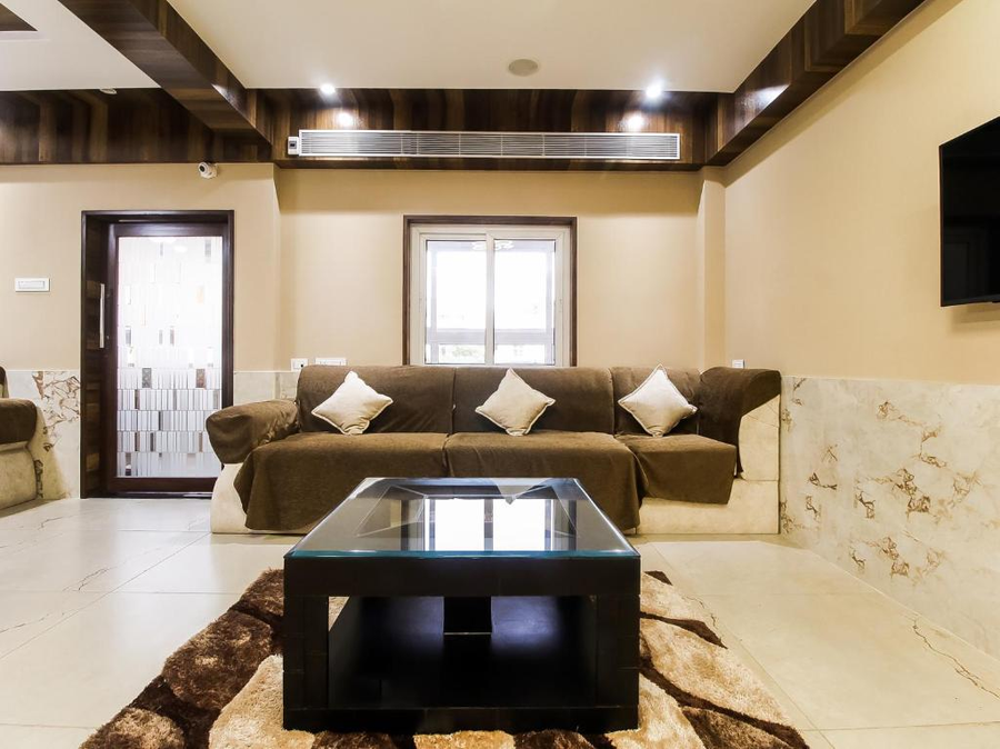 hotel stm palace
