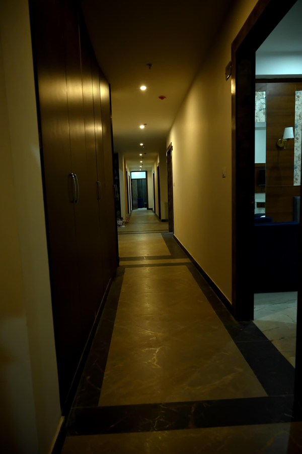hotel travaasa inn