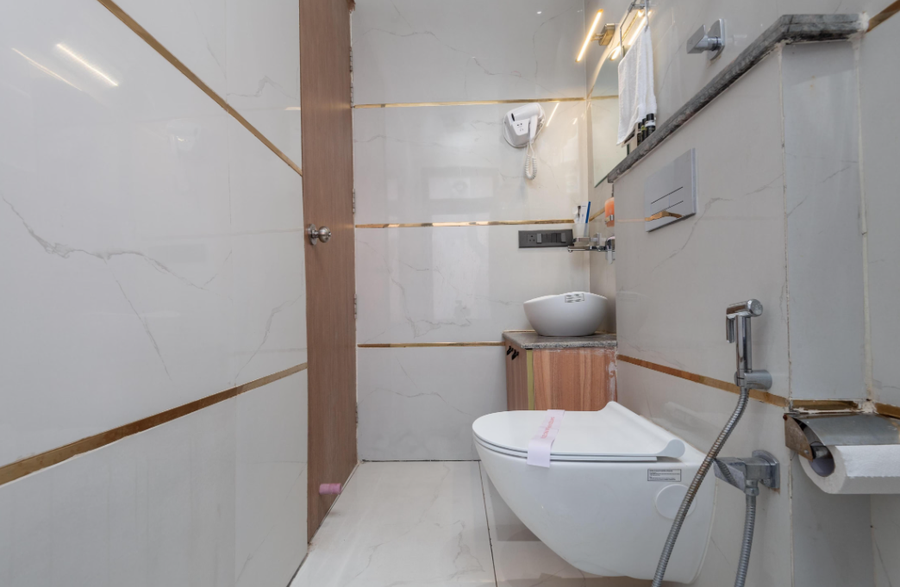 aatithyam residency