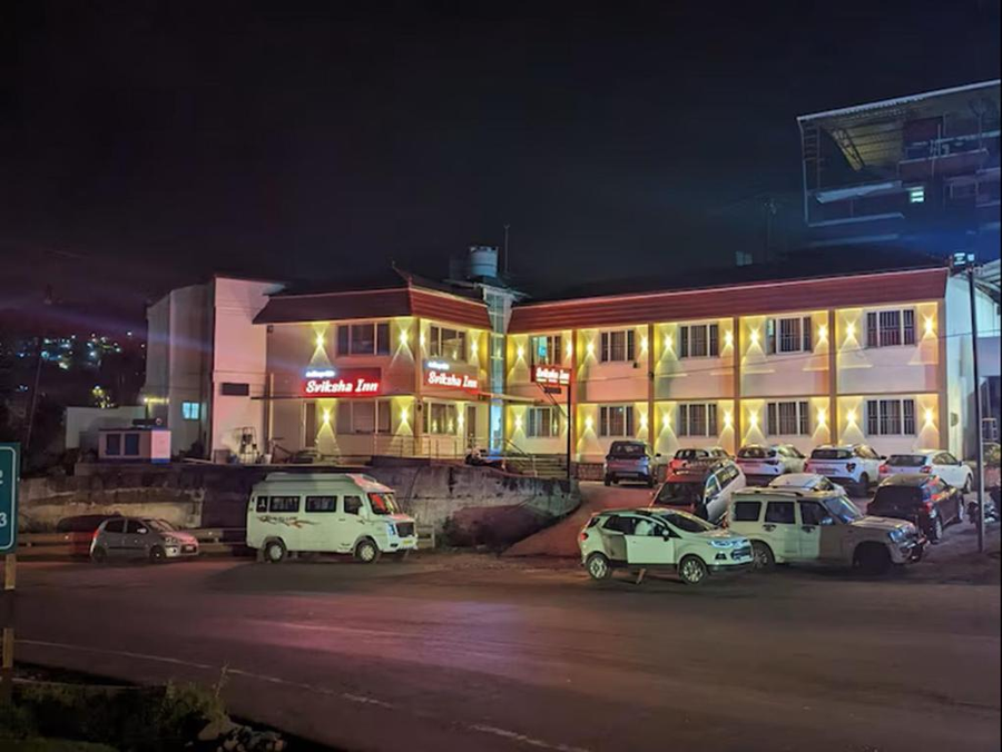 Sviksha Inn,,3 star