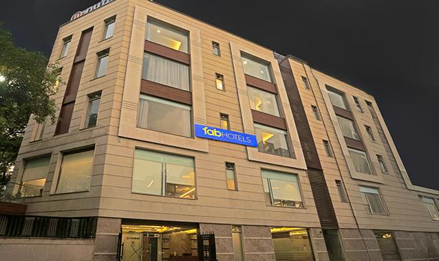 fabhotel star inn near apollo hospital