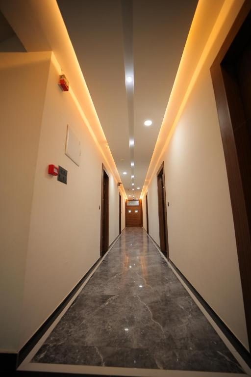 hotel dev vilas