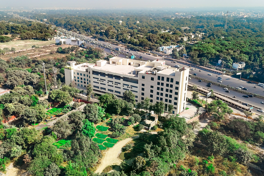 Welcomhotel By ITC Hotels, Delhi-Gurugram Highway,Kapashera, Delhi,5 star
