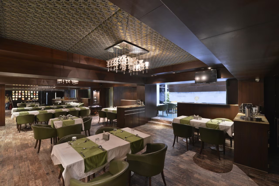 hotel the golden oak central by citrus prime