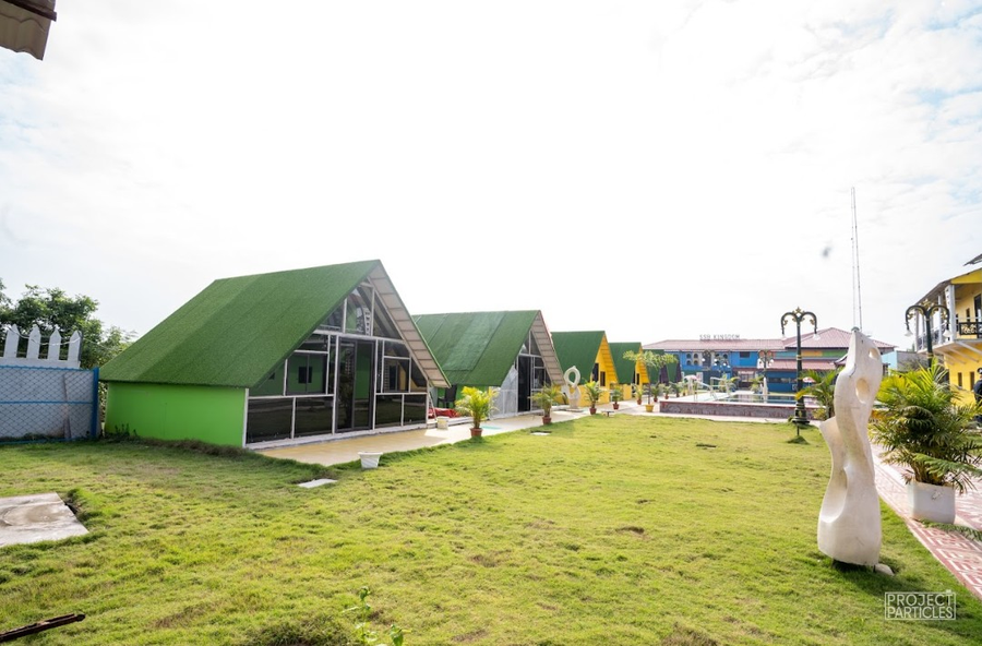 ssb kingdom water kingdom in cuttack