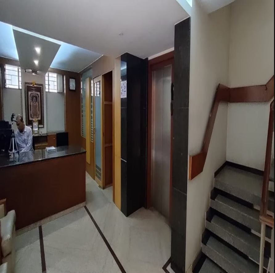 Hotel Prashanth,,2 star