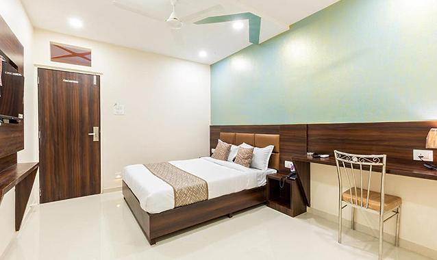Fabhotel Bkc Annex,Kurla,3 star