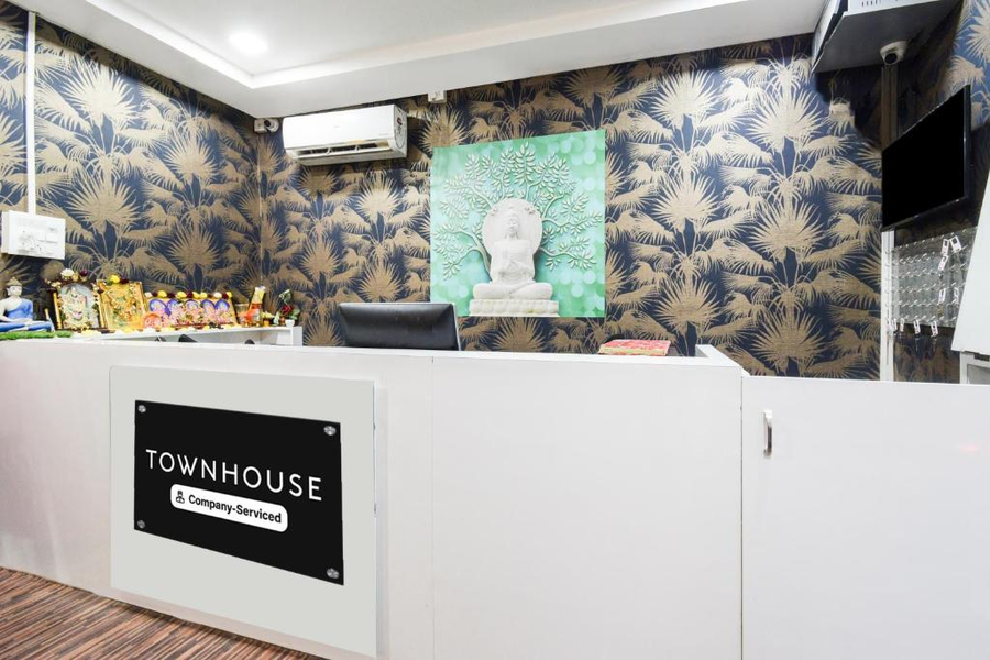 super townhouse hitec city metro station formerly jkc grand