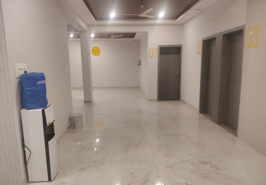 Z Express Vedic,,3 star